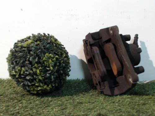 Used Left rear brake caliper RENAULT SCÉNIC II (JM0/1_) 1.5 dCi (JM02, JM13) (101 hp) 25394059