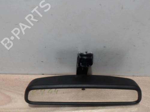 Used Rear mirror BMW X3 (E83) xDrive 20 d (177 hp) 25386379