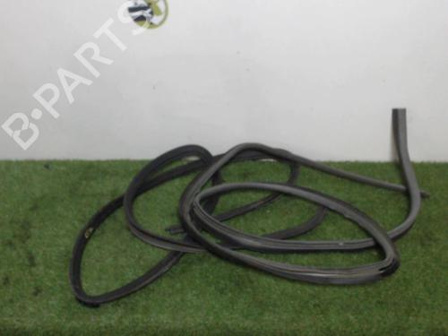 Gummiliste PEUGEOT 806 (221) 1.9 TD (92 hp) 25394360