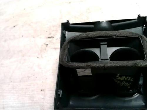 Air vent PEUGEOT 308 SW I (4E_, 4H_) 1.6 HDi | BP25423761I21 