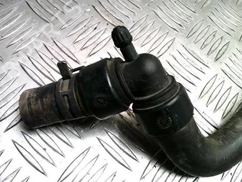 Pipe RENAULT CLIO IV (BH_) 1.5 dCi 90 | BP25708118M125
