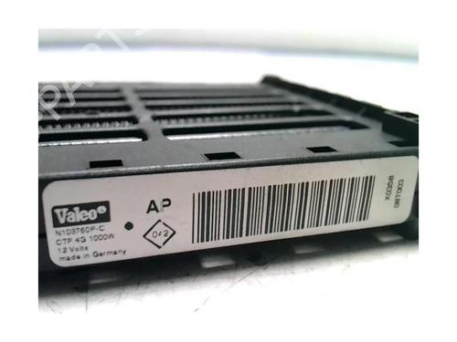 Module électronique RENAULT MEGANE II (BM0/1_, CM0/1_) 1.5 dCi (BM1E, CM1E) | BP25419177M83 