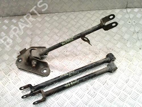 Used Left rear suspension arm DACIA DUSTER (HS_) 1.5 dCi 4x4 (HSMC, HSMD) (110 hp) 31225070