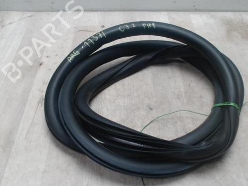 Rubber door seal CITROËN C3 II (SC_) 1.6 HDi 90 | BP27681446C142 