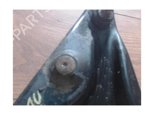 Left front suspension arm RENAULT TWINGO I (C06_) 1.2 (C066, C068) | BP25414513M12 
