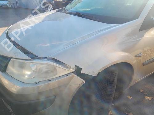 Left mirror RENAULT MEGANE II (BM0/1_, CM0/1_) 1.6 16V | BP28088184C26 