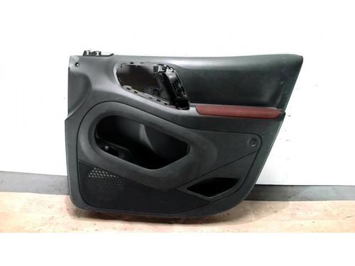 Front right panel CITROËN BERLINGO MULTISPACE (B9) 1.6 HDi 90 | BP25418031C59 