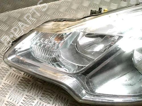 Left headlight CITROËN C3 II (SC_) 1.2 VTi 82 | BP37231817C28 - Image 2
