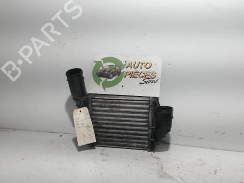 Intercooler AUDI A4 B5 (8D2) 2.5 TDI (150 hp) 31219872