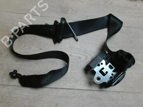 Sikkerhedssele foran højre FIAT GRANDE PUNTO (199_) 1.3 D Multijet (75 hp) 31225417