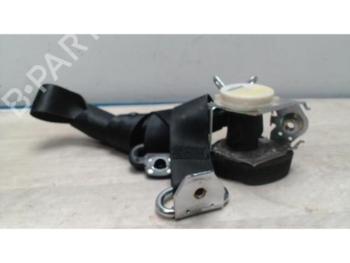 Rear left seatbelt FORD S-MAX (WA6) 2.0 TDCi | BP25419808I29