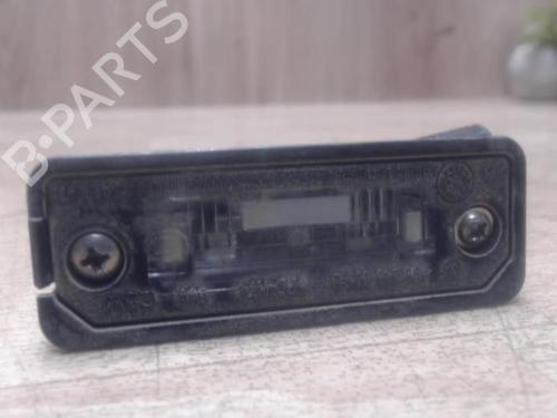 Licence plate light SEAT LEON (1P1) 2.0 TDI 16V | BP29415515I40 