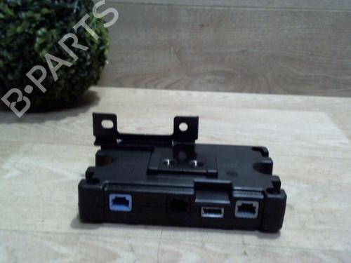 Control unit RENAULT LATITUDE (L70_) 2.0 dCi 130 | BP31219608M11