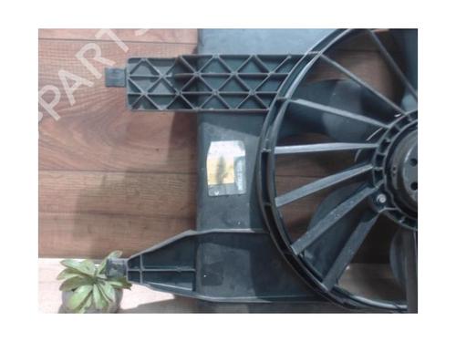 Heater blower motor RENAULT MEGANE II Estate (KM0/1_) 1.5 dCi (KM16, KM1E) | BP25384788M62 