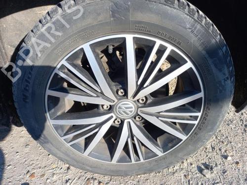 Venstre foran støtdemper VW GOLF VII (5G1, BQ1, BE1, BE2) 1.6 TDI | BP30713984M16