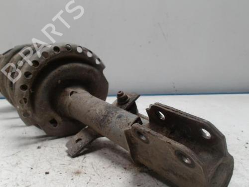 Used Left front shock absorber RENAULT CLIO III (BR0/1, CR0/1) 1.5 dCi (C/BR0G, C/BR1G) (68 hp) 25419171