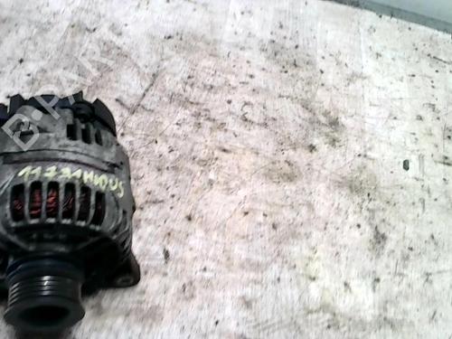 Used Alternator RENAULT MODUS / GRAND MODUS (F/JP0_) 1.4 (JP01, JP0J) (98 hp) 31238207