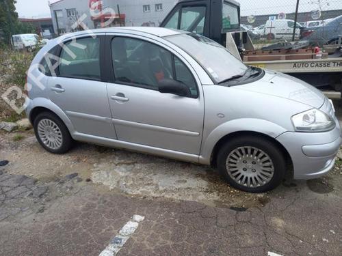 Right front fog light CITROËN C3 I (FC_, FN_) 1.4 HDi | BP30443455C31 