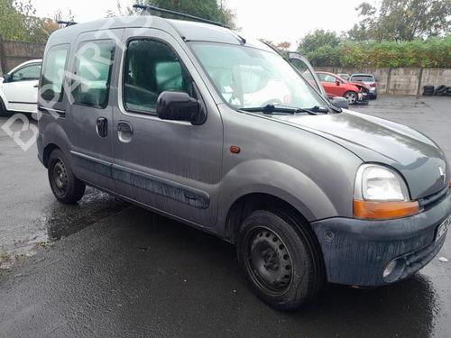 Hood RENAULT KANGOO (KC0/1_) 1.9 dTi (KC0U) | BP28720160C1