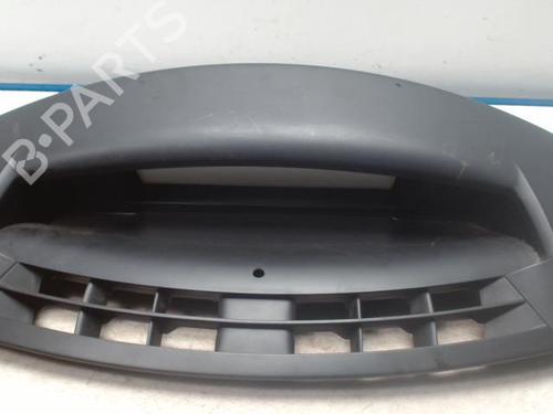 Used Display monitor Display monitor CITROËN C4 I (LC_) 1.6 HDi (90 hp) 25421130 25421130