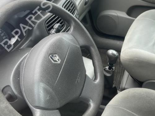 Tuyau RENAULT SCÉNIC I MPV (JA0/1_, FA0_) 1.9 dCi (JA05, JA1F) | BP25750985M125 