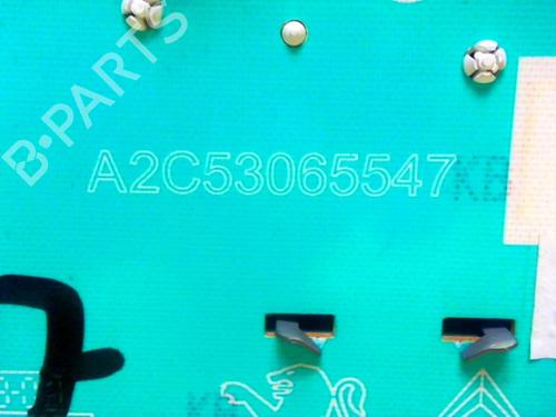 Instrument cluster PEUGEOT 207 (WA_, WC_) 1.4 HDi | BP25391441C47