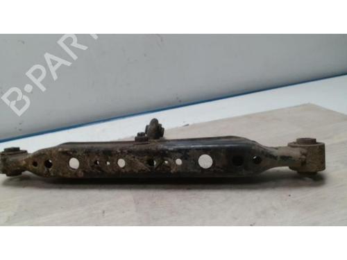 Left rear suspension arm NISSAN QASHQAI I (J10, NJ10) 1.5 dCi | BP25420011M14 