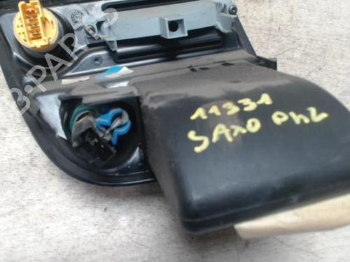 Climate control CITROËN SAXO (S0, S1) 1.1 X, SX | BP28013696I5 