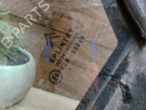 Front left quarter glass CITROËN C3 Pluriel (HB_) 1.4 | BP29320643C111 