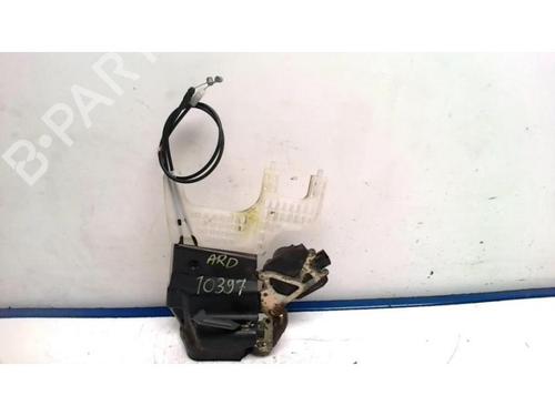 Rear right lock HYUNDAI TUCSON (JM) 2.0 CRDi | BP25418925C99 