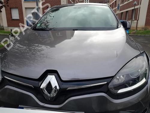 Sikringsdåse RENAULT MEGANE III Hatchback (BZ0/1_, B3_) 1.9 dCi (BZ0N, BZ0J) | BP28013328E1 