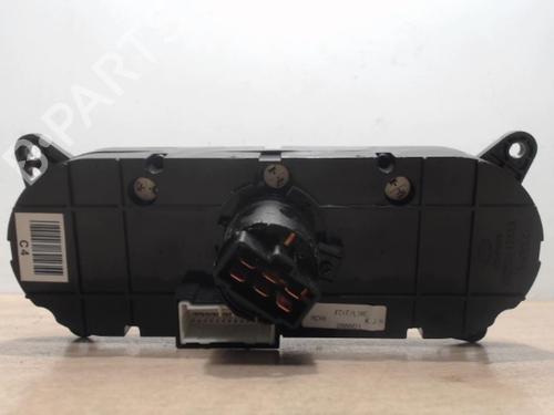 Used Climate control HYUNDAI MATRIX (FC) 1.5 CRDi (102 hp) 25386658