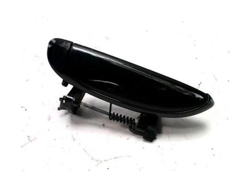 Front left exterior door handle RENAULT CLIO II (BB_, CB_) 1.5 dCi (B/C2J) | BP25416544C128 