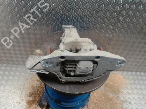 Otra AUDI A6 C7 (4G2, 4GC) 3.0 TDI quattro (245 hp) 32143226