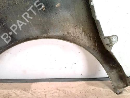 Right front fenders CITROËN C4 Coupe (LA_) 1.6 HDi | BP28180388C42 