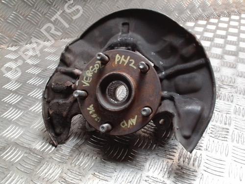Used Right front steering knuckle Right front steering knuckle 36674297 36674297