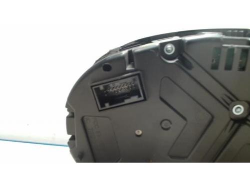 Instrument cluster VW POLO V (6R1, 6C1) 1.2 TSI 16V | BP25420035C47 