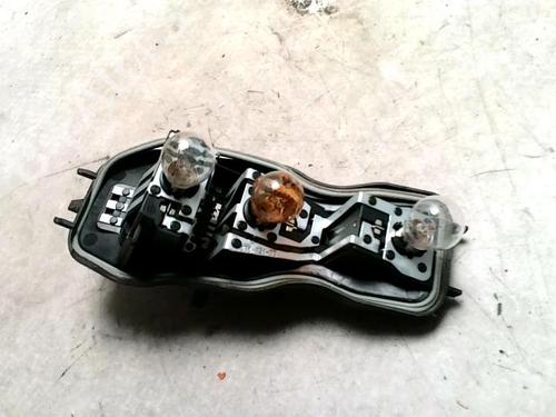 Used Licence plate light RENAULT SCÉNIC II (JM0/1_) 1.6 16V (JM1R) (112 hp) 31238315
