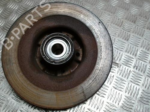 Other RENAULT ESPACE IV (JK0/1_) 2.2 dCi (JK0H) | BP36674296O1 - Image 2