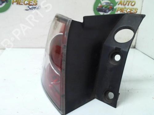 Left taillight SEAT IBIZA III (6L1) 1.4 16V | BP25467704C34 
