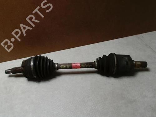 Drivaksel fortil venstre HYUNDAI TUCSON (JM) 2.0 CRDi (136 hp) 31221510