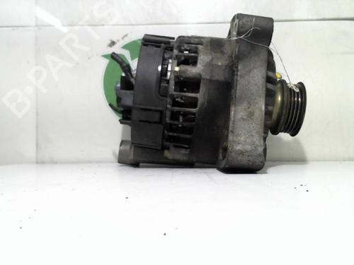 Alternator FIAT PANDA (169_) 1.1 (169.AXA1A) | BP25400519M7