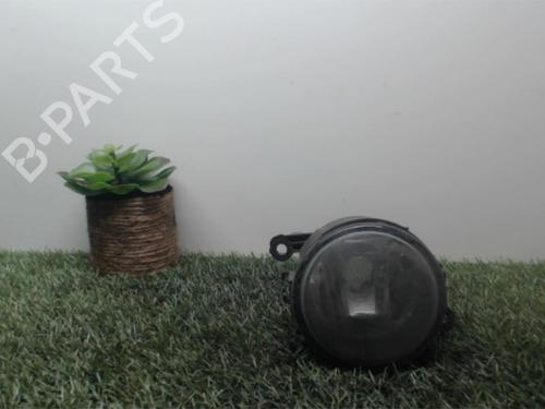 Used Left front fog light RENAULT SCÉNIC II (JM0/1_) 1.5 dCi (JM1E, JM16) (106 hp) 25396378