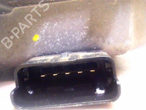 Front wiper motor CITROËN C4 Picasso I MPV (UD_) 1.6 HDi | BP25408485M29 