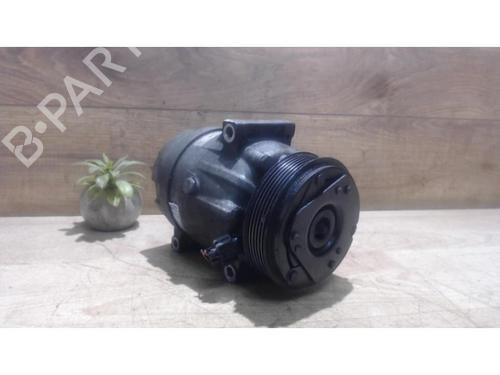 AC compressor RENAULT VEL SATIS (BJ0_) 2.2 dCi (BJ0E, BJ0F) | BP25402428M34 