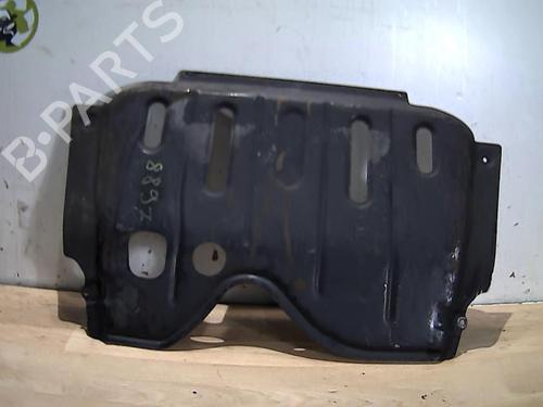 Bundpladebeskyttelse DACIA SANDERO 1.4 MPI LPG (72 hp) 25384687