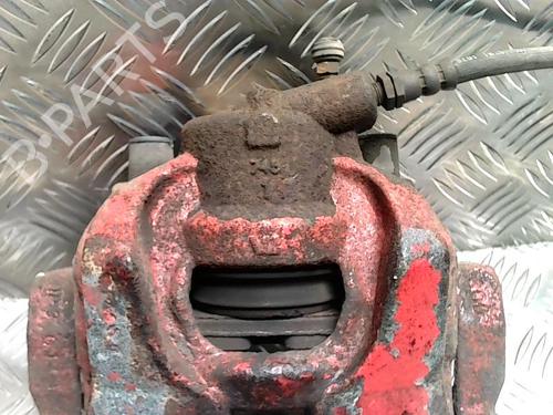 Left front brake caliper FORD S-MAX (WA6) 2.0 TDCi | BP31226241M105 - Image 3