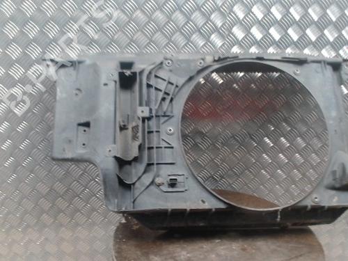 Used Crossmember PEUGEOT 206 Hatchback (2A/C) 1.4 HDi eco 70 (68 hp) 32737594