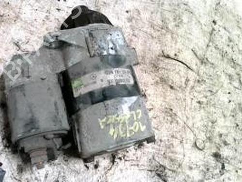 Used Starter MERCEDES-BENZ A-CLASS (W168) A 160 (168.033, 168.133) (102 hp) 25430638