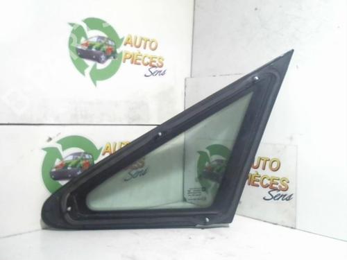 Front right quarter glass OPEL ZAFIRA A MPV (T98) 2.0 DTI 16V (F75) | BP25399846C112 